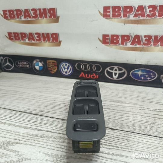 Блок управления стеклоподъемниками Suzuki Cultus