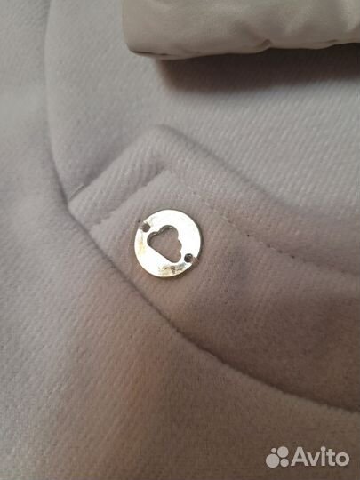 Куртка Mayoral, рост 110