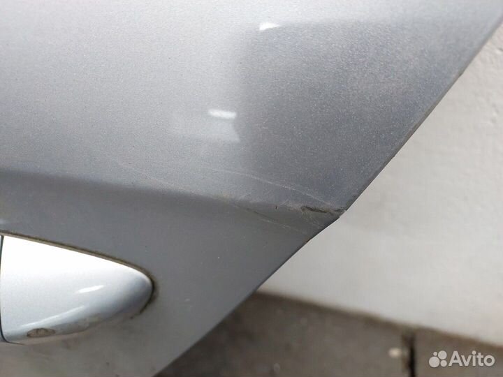 Дверь боковая Volkswagen Passat 6, 2006