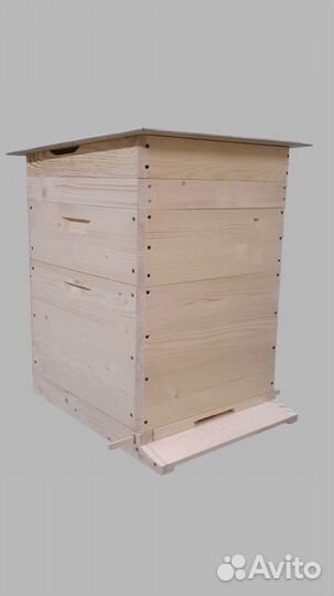 Ульи для пчел