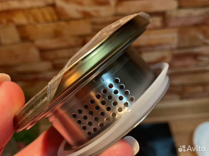 Крышка для графина