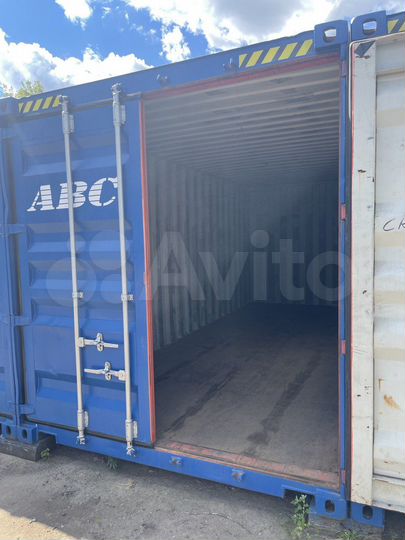 Аренда склада в Балашихе 60 м²