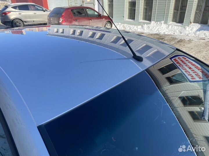 Ford Mondeo 1.6 МТ, 2009, 119 000 км