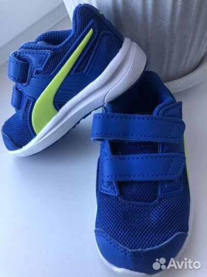 Кроссовки Puma 21