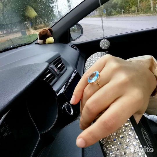 Оплетка на руль