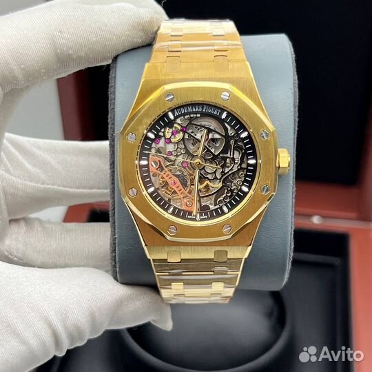 Мужские часы Audemars Piguet