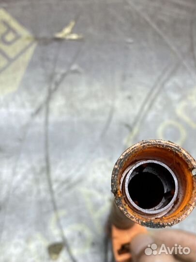 Направляющая щупа VAG 1.8T 1199