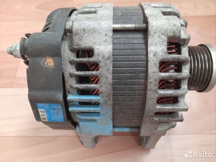 Катушка/генератор/компрессор кондиционера/эбу