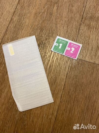 Стекло для iPhone XR/11