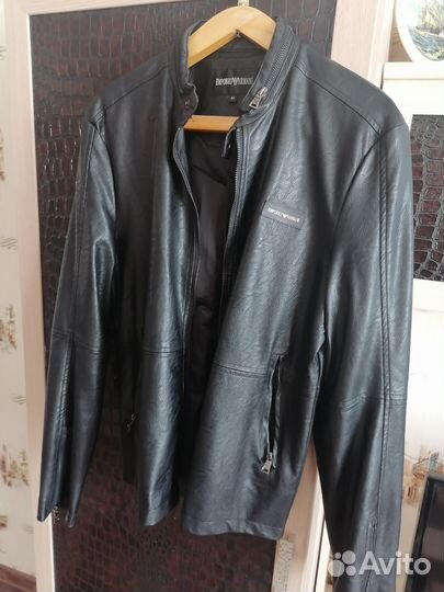 Куртка мужская