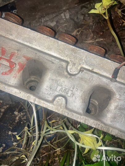 ГБЦ 24 Волга