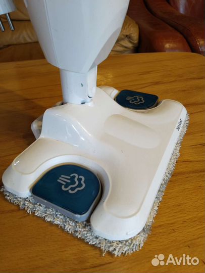 Паровая швабра Tefal VP6557