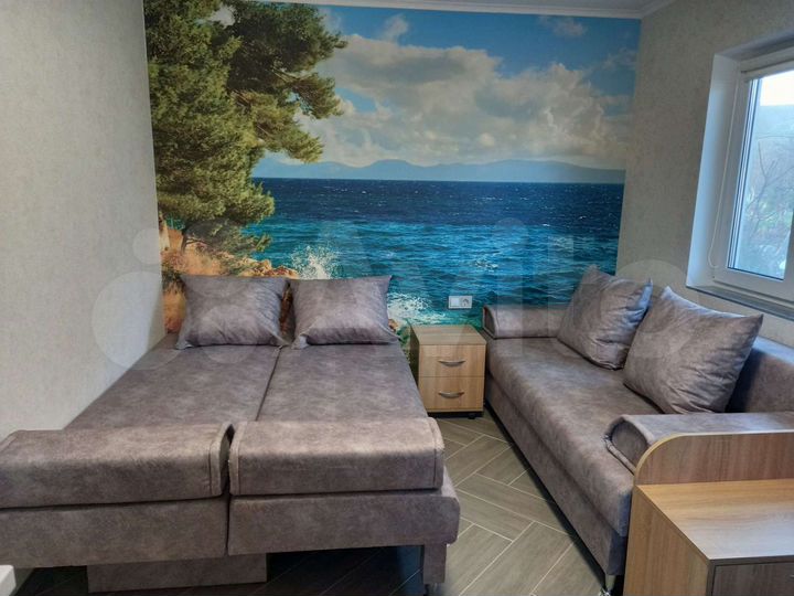 Дом 21 м² на участке 3 сот.