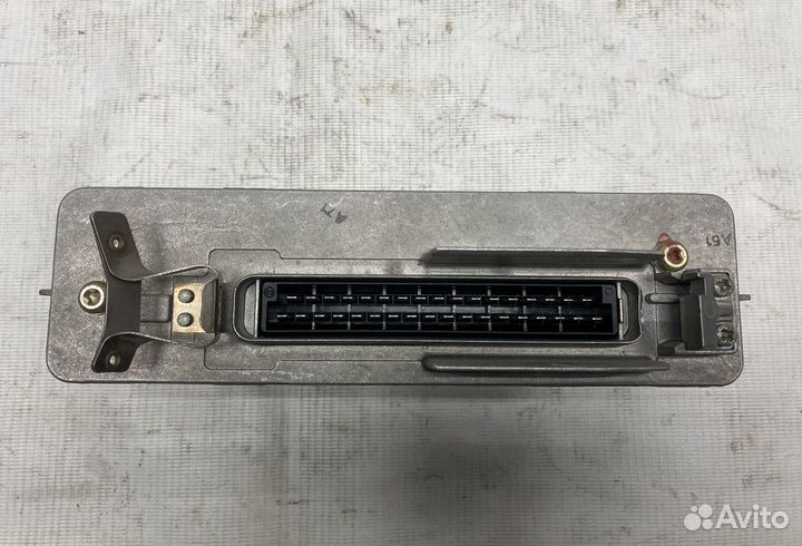 Блок управления ABS Audi 100 C3