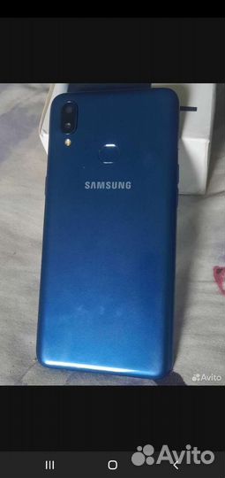 Samsung galaxy a10s