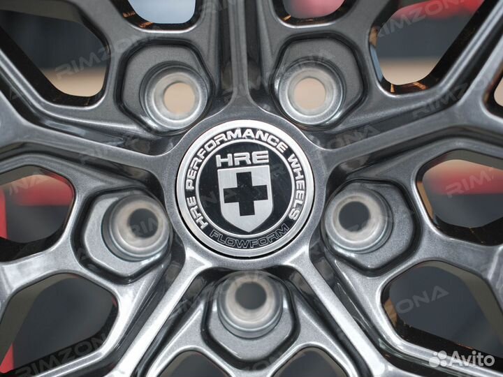 Литые диски R19 для Volkswagen. Арт2770