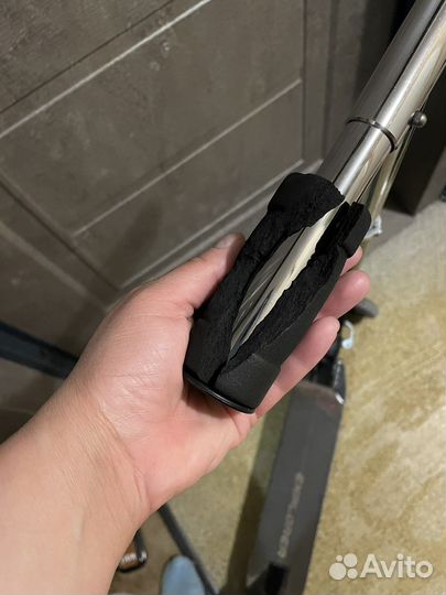 Самокат для подростка