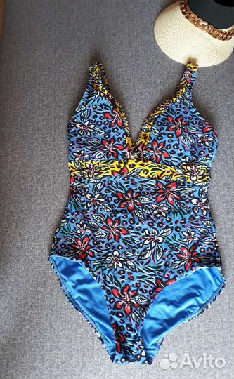 Купальники с коррекцией