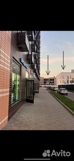 Готовый бизнес Магазин Продукты