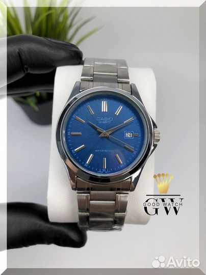 Часы наручные Casio