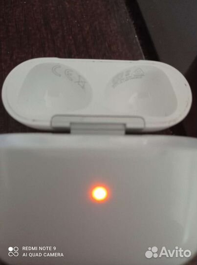 Кейс для airpods 3