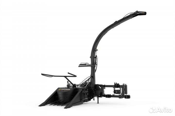 Комбайн Celikel Challenger II, 2023