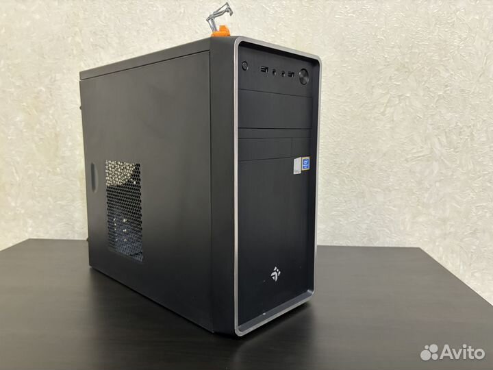 Системный блок dexp Aquilon O254 G6405/8gb/120ssd