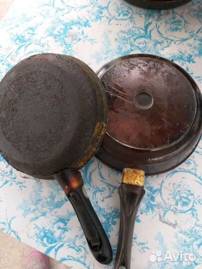 Посуда для дачи