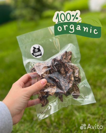 Лакомства для собак и кошек