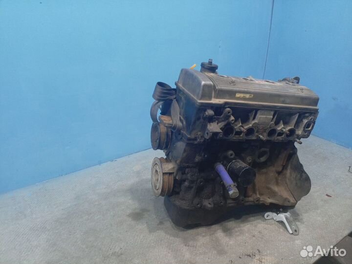 Двигатель Toyota Corolla 8 (E110)