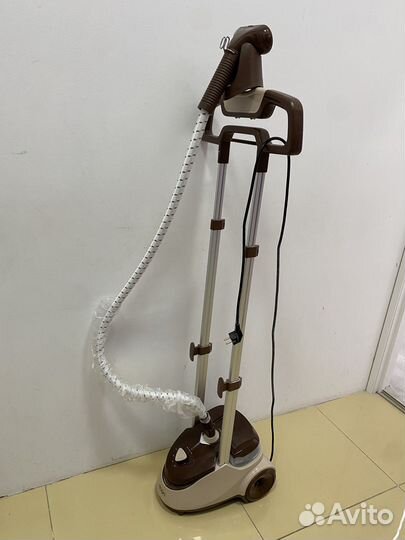 Вертикальный отпариватель