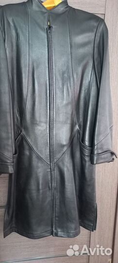 Пуховик, плащ, пальто