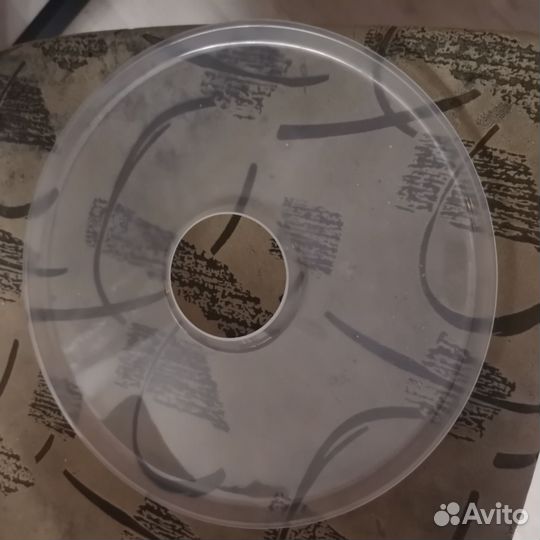 Поддоны для сушилки