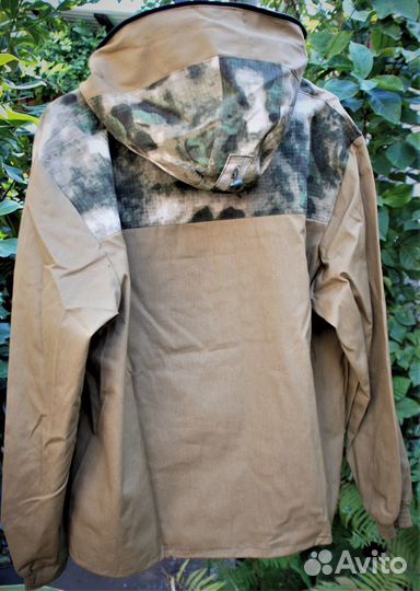 Спецкостюм Антимоскитный 54/56 размер,х / б