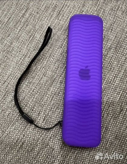 Чехол Apple TV 4К