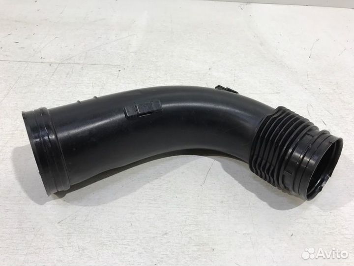 Патрубок воздушного фильтра Bmw X3 F25 3.0D
