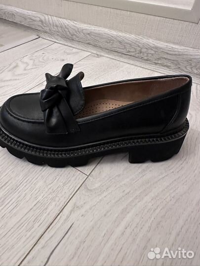 Лоферы детски