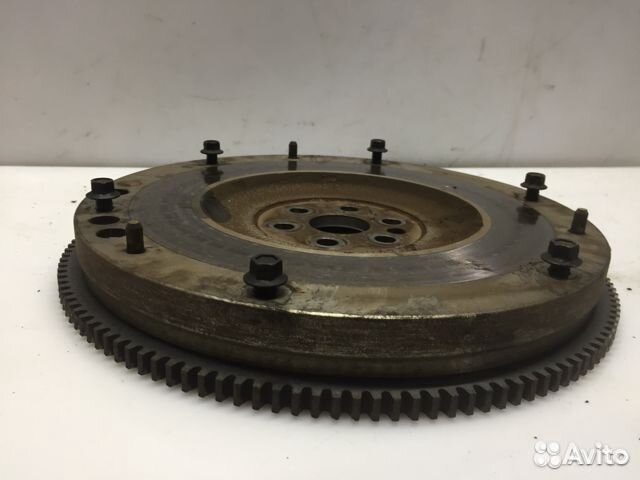 Маховик Volvo S40 1.6 31325565