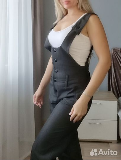 Классическая одежда