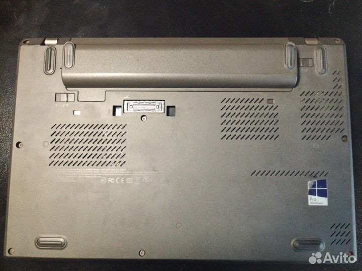 Lenovo thinkpad x260