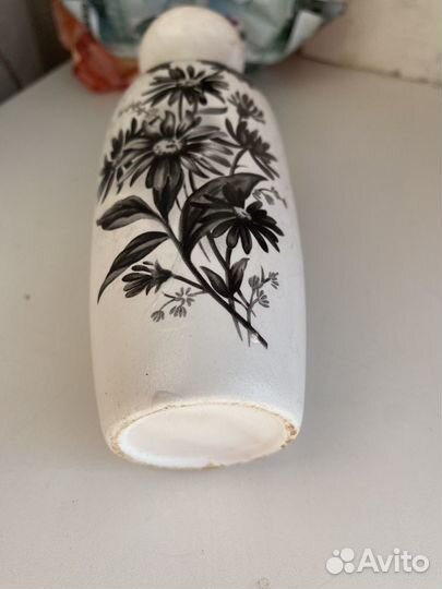 Ваза керамическая