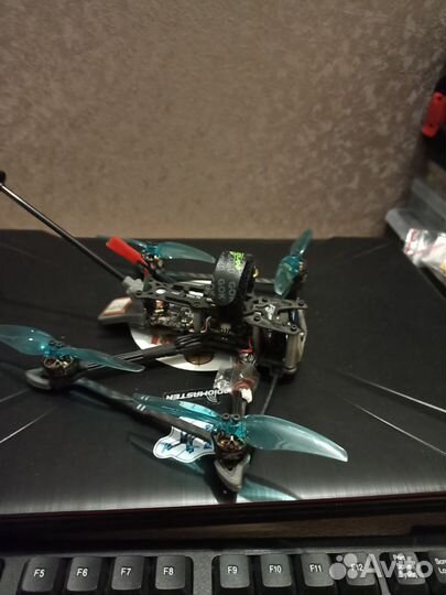 Flywoo explorer