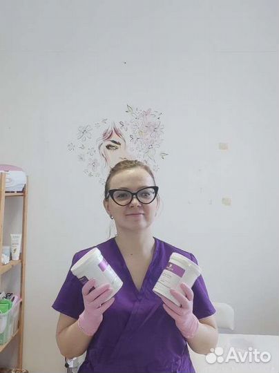 Косметолог-нутрициолог