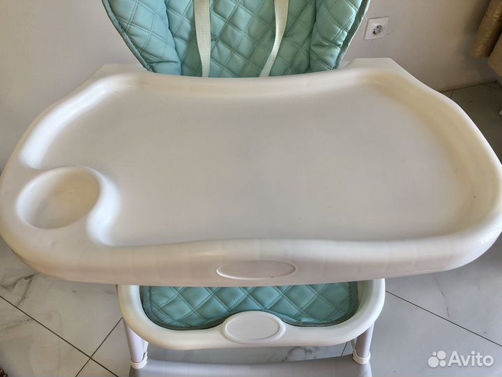 Столик для кормления babyton