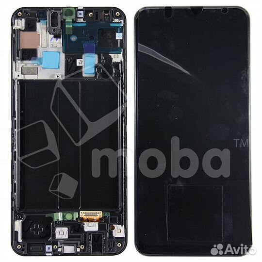 Дисплей для Samsung A505F (A50)