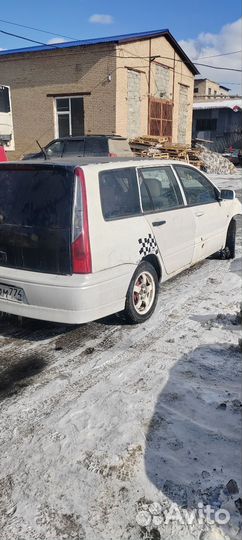 Lancer cedia разбор запчасти