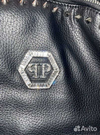 Philipp plein Рюкзаки ранцы для школы