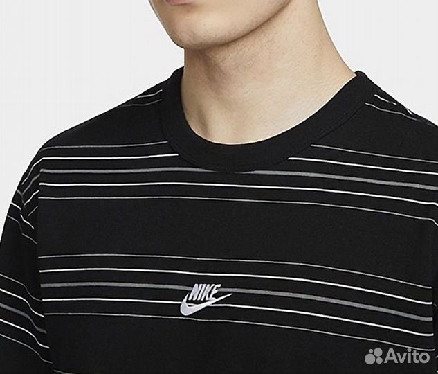 Футболка nike оригинал