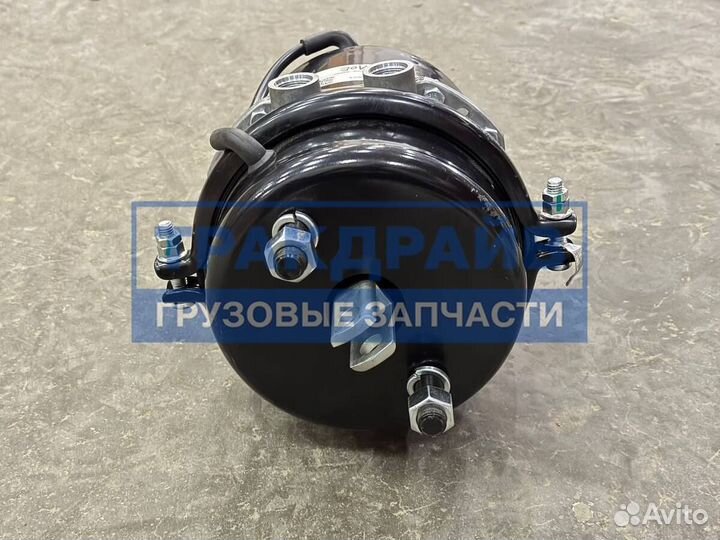 Камера тормозная заднего моста правая для Фав J6