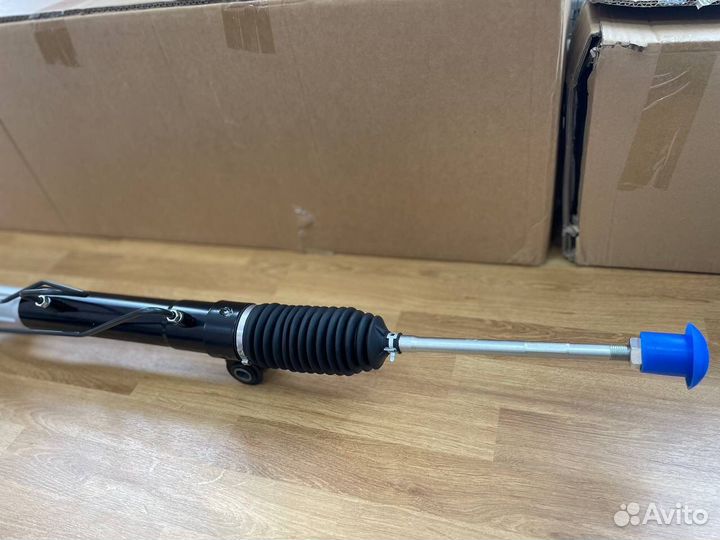 Рулевая рейка Chevrolet Captiva / winstorm